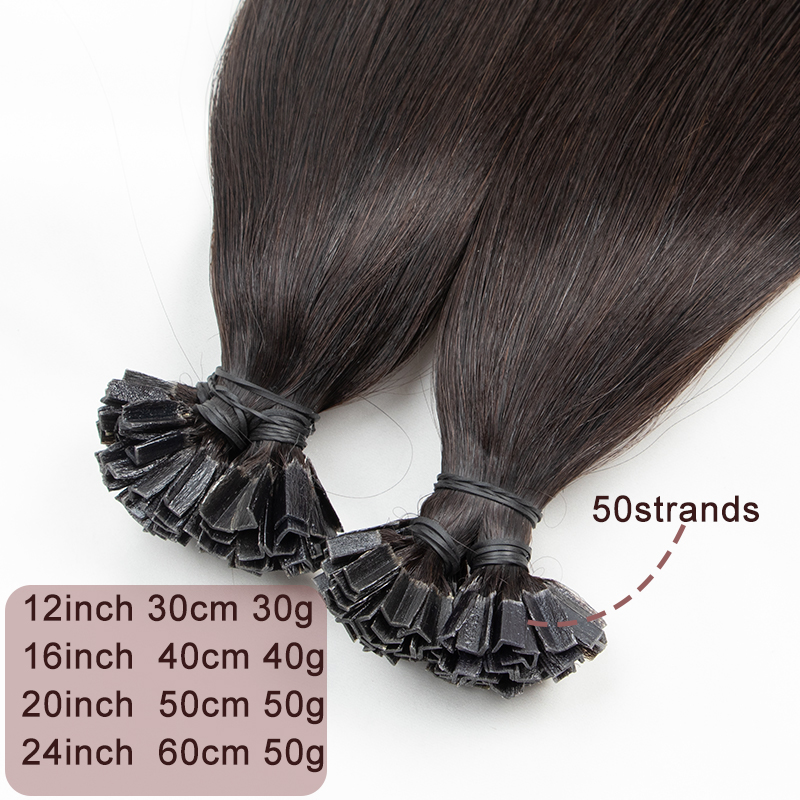Extensiones de Cabello con Pun - Nail Art Ombre reseña y precio