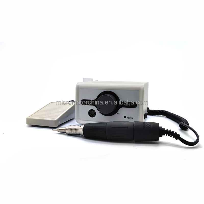Máquina Eléctrica para Decorac - Nail Drill Machine reseña y precio