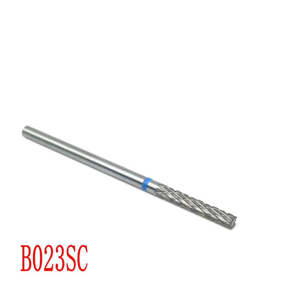 10 estilos a elegir brocas de  - Nail Drill Machine reseña y precio
