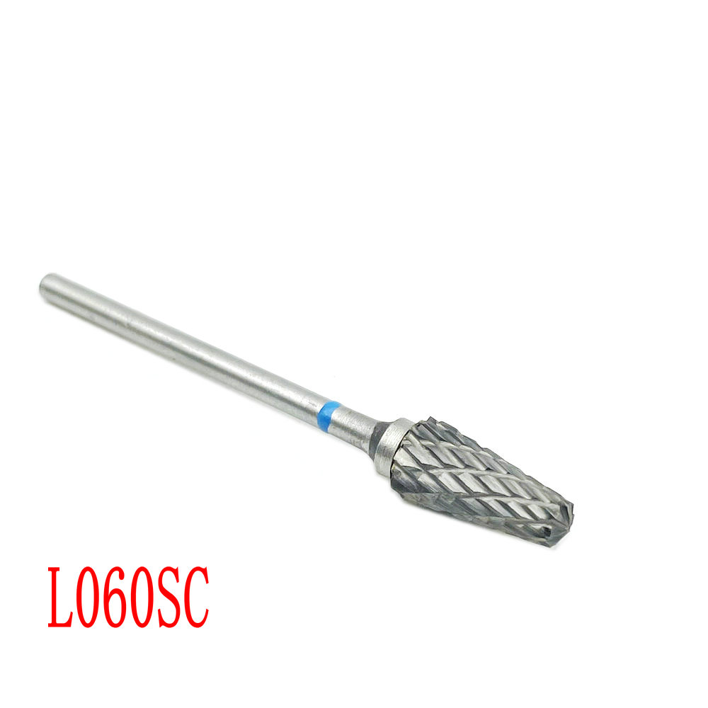 10 estilos a elegir brocas de  - Nail Drill Machine reseña y precio