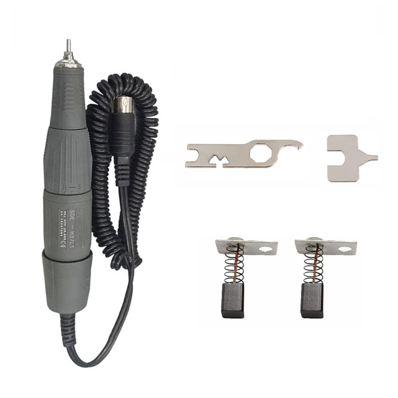 Laboratorio Dental Marathon N3 - Nail Drill Machine reseña y precio