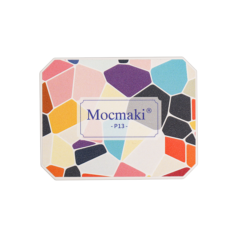 Mocmaki 4 en 1 Gel de Uñas Omb - Nail Art Ombre reseña y precio