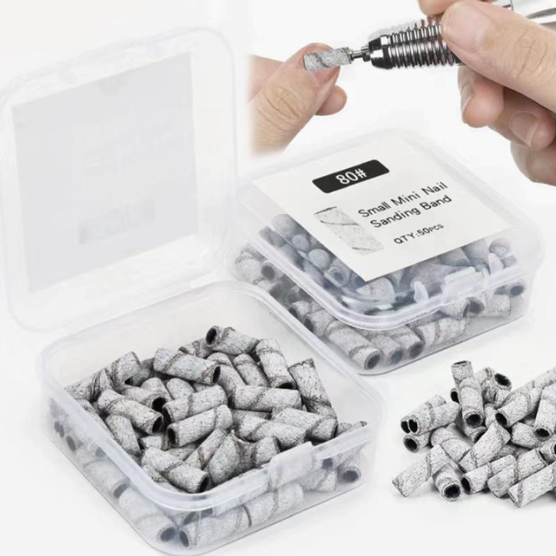 Kit de Bandas de Lijado para U - Nail Drill Machine reseña y precio