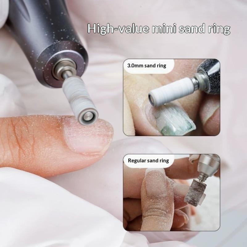 Kit de Bandas de Lijado para U - Nail Drill Machine reseña y precio