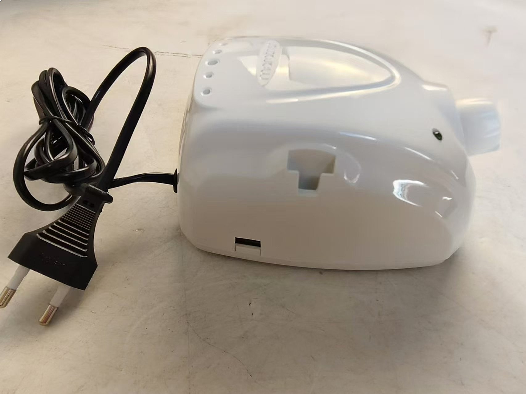 Taladro de Uñas Profesional Or - Nail Drill Machine reseña y precio