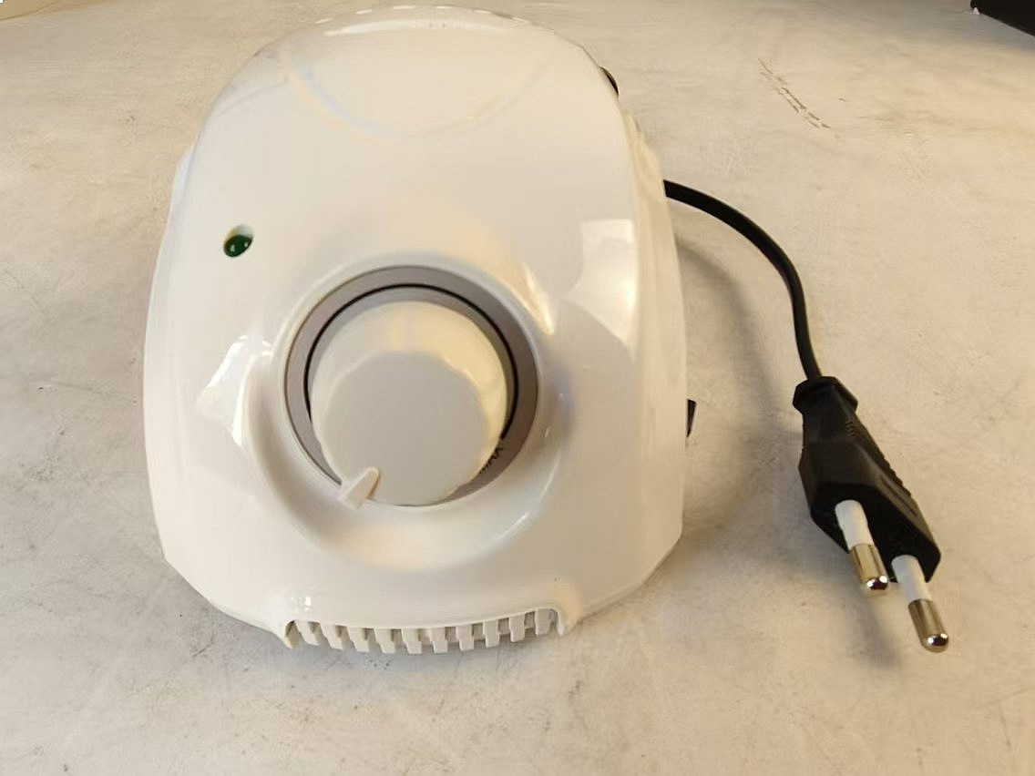 Taladro de Uñas Profesional Or - Nail Drill Machine reseña y precio