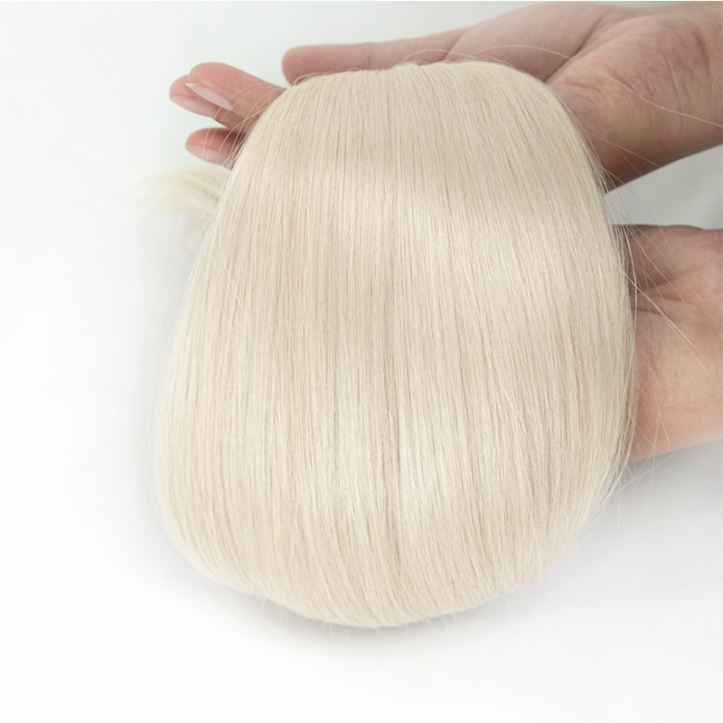 Extensiones de cabello humano  - Nail Art Ombre reseña y precio