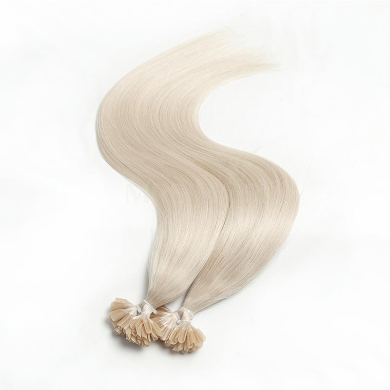 Extensiones de cabello humano  - Nail Art Ombre reseña y precio