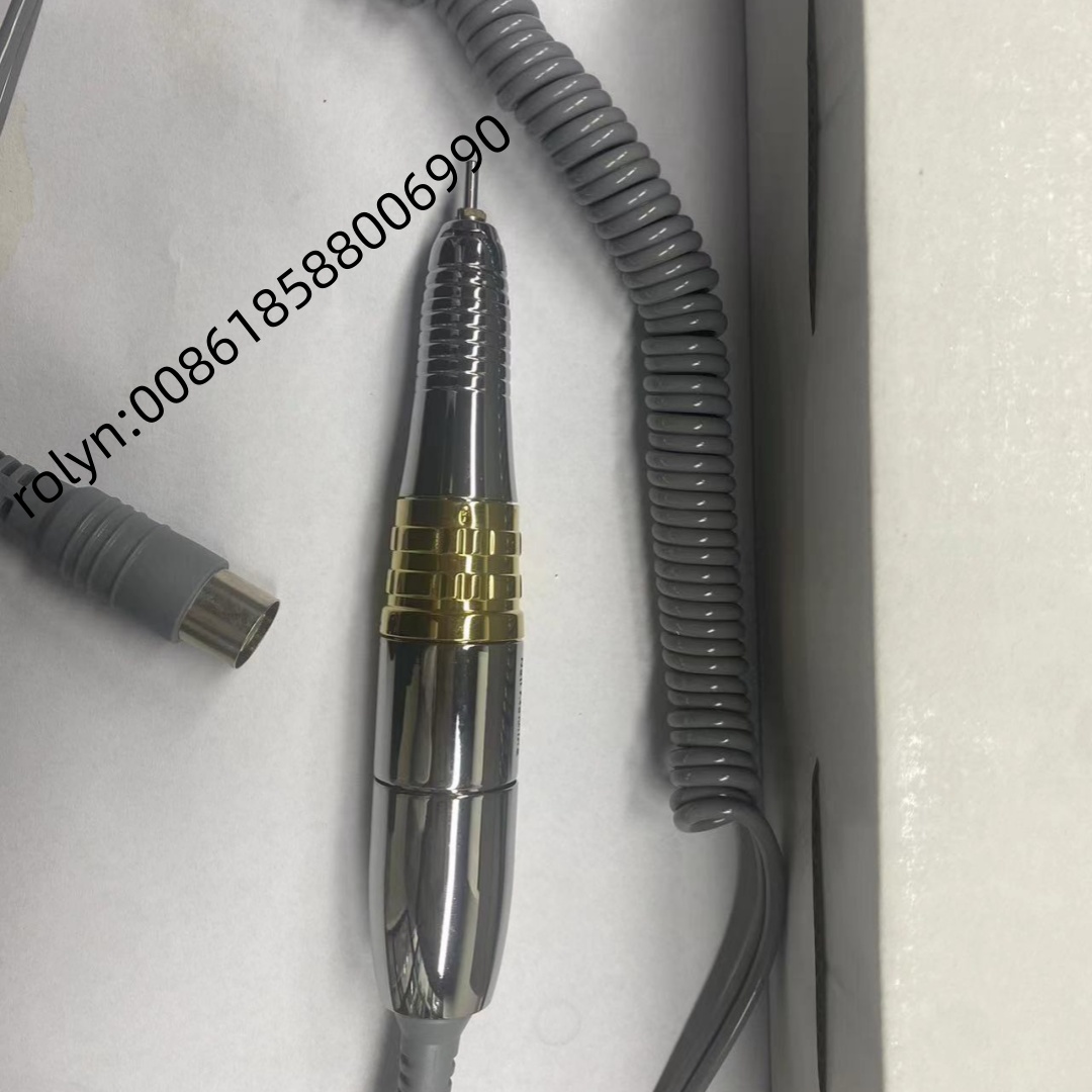 Máquina de Manicura Directa de - Nail Drill Machine reseña y precio