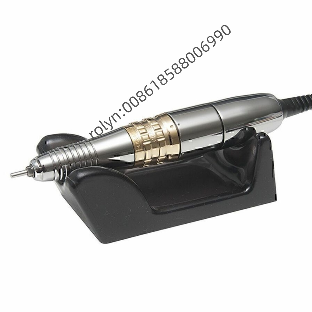 Máquina de Manicura Directa de - Nail Drill Machine reseña y precio