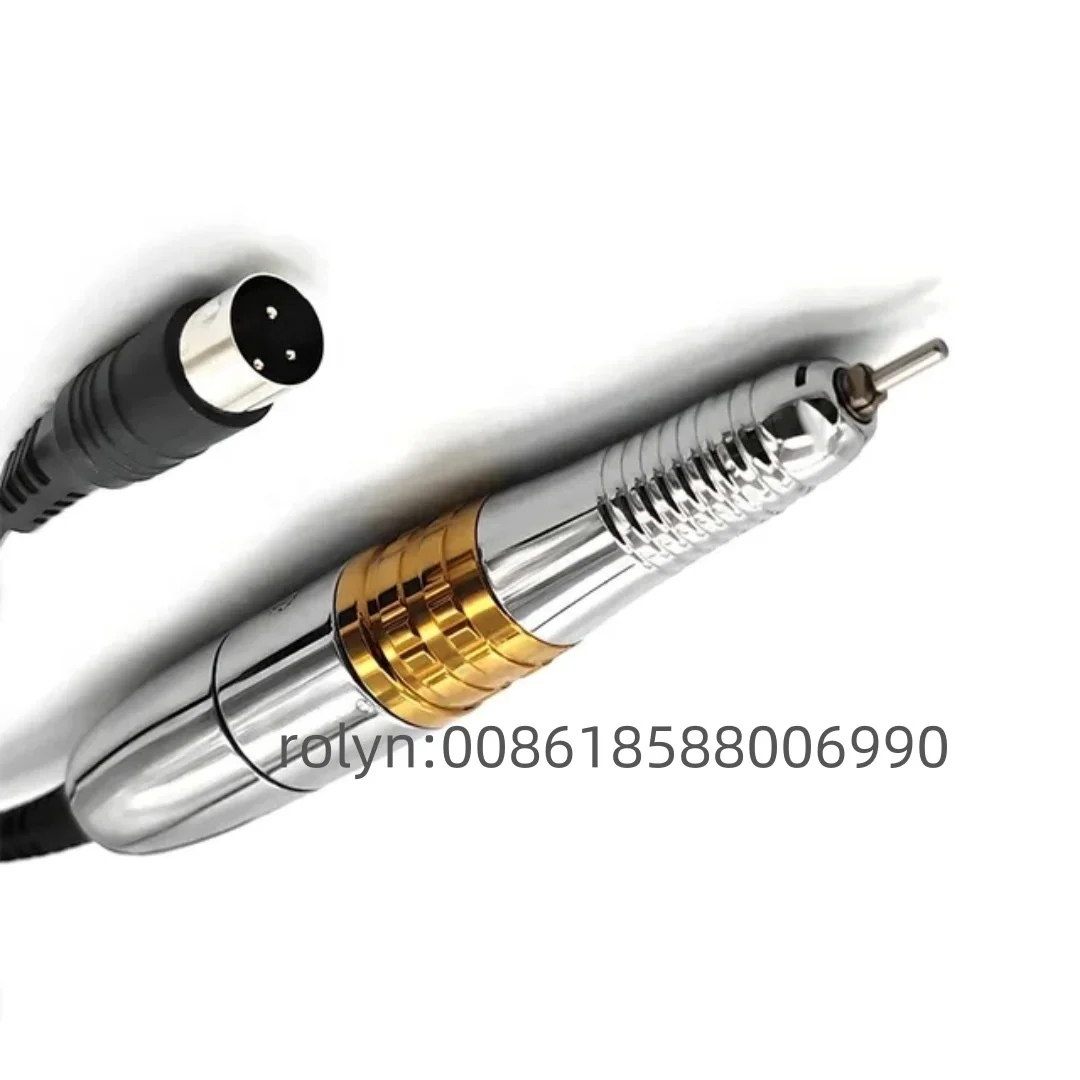 Máquina de manicura directa de - Nail Drill Machine reseña y precio