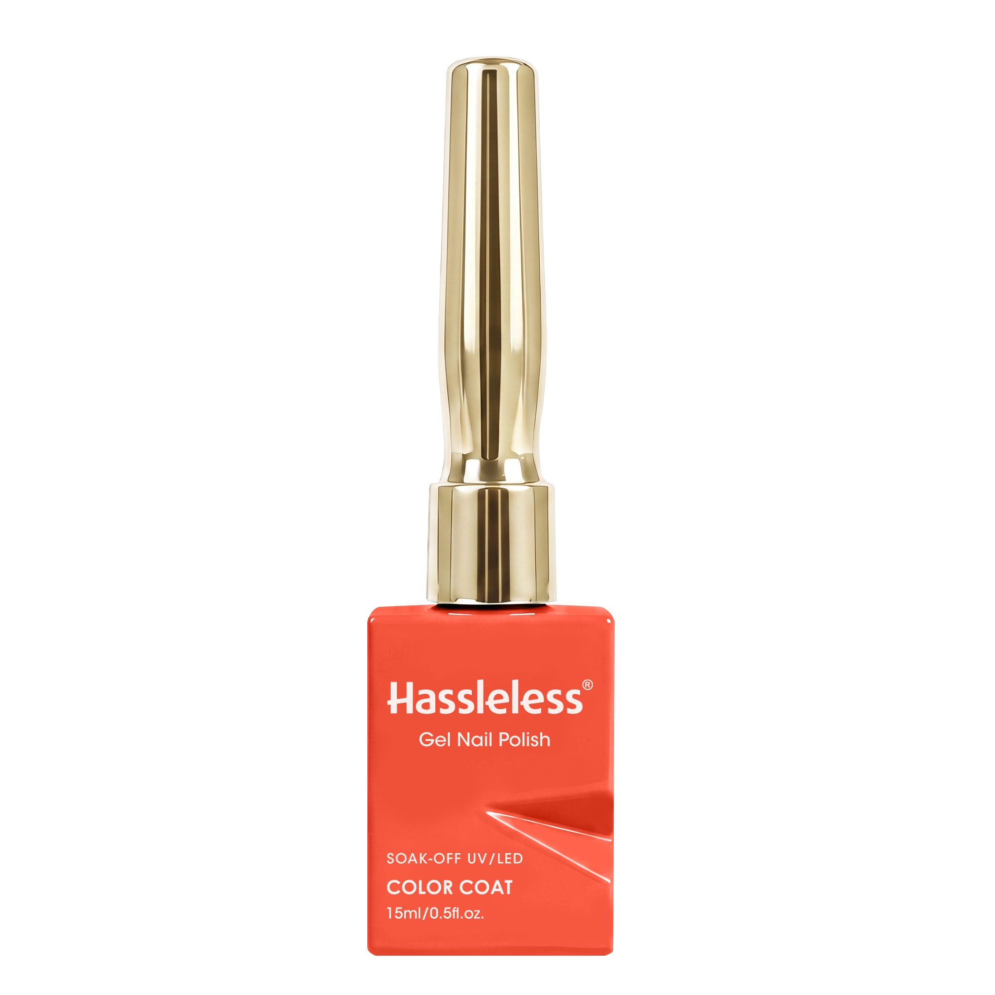 5 unidades de esmaltes de gel  - Nail Art Orange reseña y precio