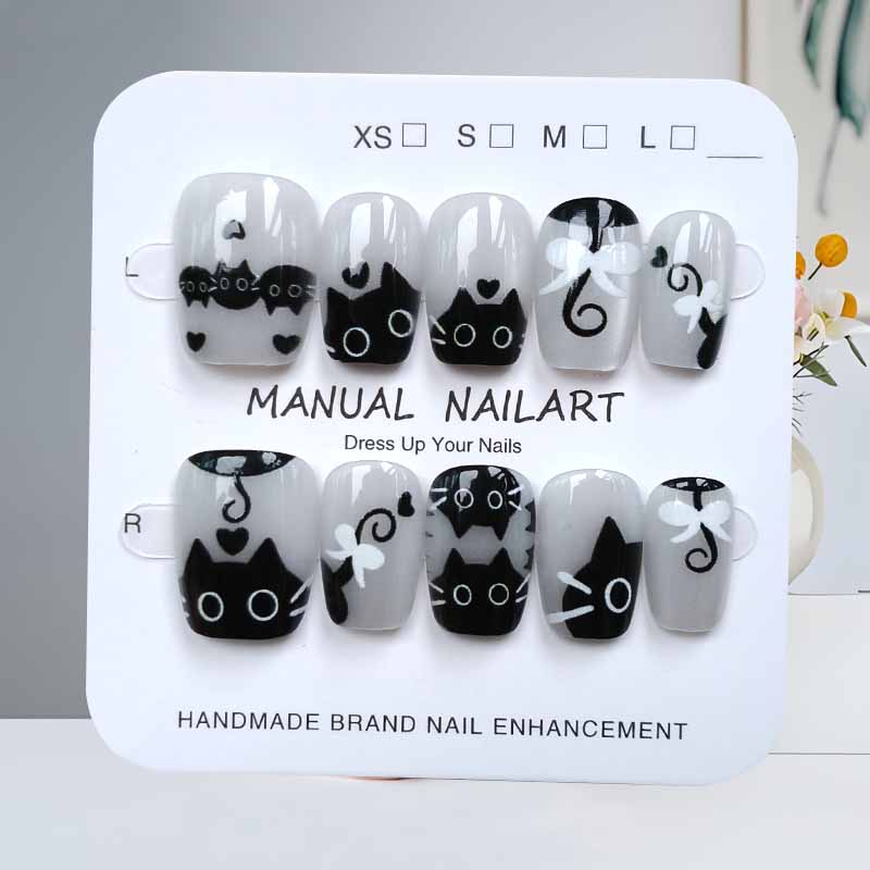 10 Uds. De bonito dibujo de ga - Nail Art Pink reseña y precio