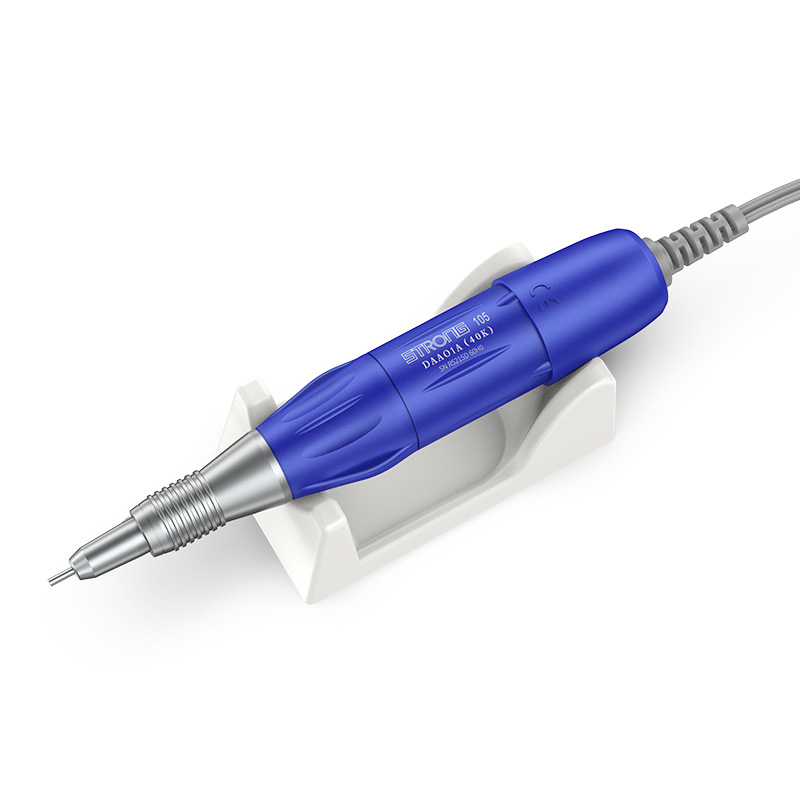 Micromotor Dental Saeshin Stro - Nail Drill Machine reseña y precio